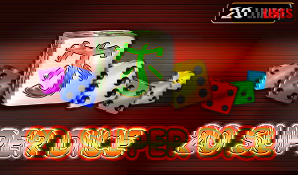 20 Super Dice