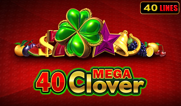 40 Mega Clover